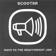 Back to the Heavyweight Jam