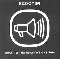 Back to the Heavyweight Jam