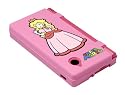 PowerA Character System Glove - Peach (Nintendo Dsi)