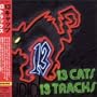 13 Tracks