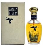 Vanilla Fields by Coty for Women - 1.25 oz Cologne Spray