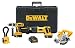 DEWALT DC4KITA 18-Volt Ni-Cad Cordless 4-Tool Combo Kit