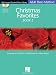Book Christmas Favorites Book 2 - Book/CD Pack: Hal Leonard Student Piano Library Adult Piano Method (Hal Leonard Student Piano Library (Songbooks))