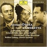 German Opera & Operetta