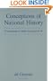 Conceptions of National History: Proceedings of Nobel Symposium 78
