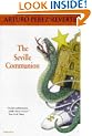The Seville Communion (Panther)