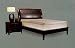 Arese Cal King Size Thirteen Inch Mattress