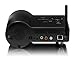 Aluratek Airmm01 Internet Radio Alarm Clock With Built-in Wifi (black) Image #2