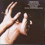 Buy : Ceremony