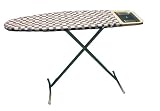 Beldray TA51688W Countess ironing board