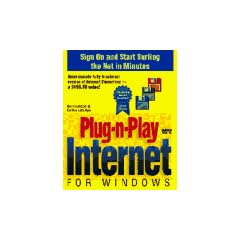 Plug-n-Play Internet: The Instant Internet Sign-up Kit for Windows