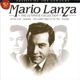 Mario Lanza - The Ultimate Collection