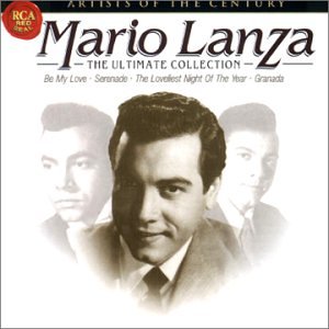 CD-Charts  Music : Mario Lanza - The Ultimate Collection
