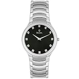 Bulova Men's Watch #96D10