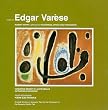 Music of Edgar Varese