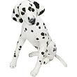 Plush Dalmatian