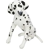 Plush Dalmatian