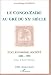 Book Le Congo-Zaire au gre du XXe siecle: Etat, economie, societe, 1880-1990 (Zaire--histoire & societe)