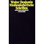 Medien�sthetische Schriften
