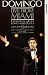 Placido Domingo - Live From Miami [VHS] [1991]