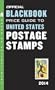 The Official Blackbook Price Guide to United States Postage Stamps 2014, 36th Edition