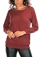 Fleur Bleue Jersey Erable (Vino)