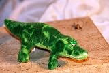 Eigenschaften Aquataris / Magnettier Krokodil Plüsch 10 cm