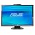 Asus VK266H 26 Zoll (25,5 Zoll) WUXGA Widescreen TFT Monitor DVI-D, VGA (Kontrastverh�ltnis 20.000:1, Reaktionszeit 2ms ) schwarz