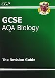 GCSE Biology AQA Revision Guide