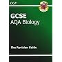 GCSE Biology AQA Revision Guide