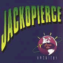 Jackopierce -  Live From the Americas