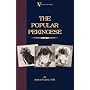 The Popular Pekingese de John A. Vlasto