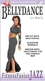 VHS : Bellydance for Beginners with Suhaila: Fitness Fusion Jazz