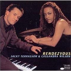 �e�l�V�[�E�����c / Rendezvous
