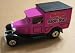 Matchbox Ford Model A Kelloggs Raisin Bran Collectible Toy Car