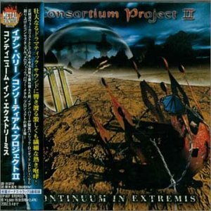 Consortium Project - Continuum in Extremis - Zortam Music