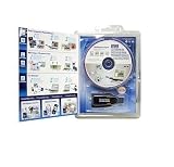 Mobile Action MA-820 Memory Card Reader