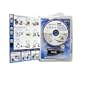 Mobile Action MA-820 Memory Card Reader