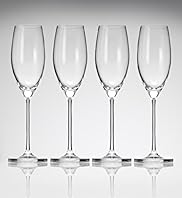 Conran Thorley Champagne Flute Set
