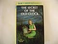 The Secret of the Old Clock (Nancy Drew Mystery Stories, Volume 1)