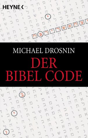 Der Bibel-Code