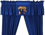 NCAA Kentucky Wildcats Valance