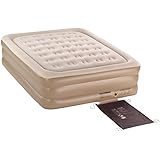 Coleman Double-High Supportrest.