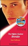 The mighty Quinns : Brendan