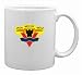 95 Division_Iron Men Of Metz Mug