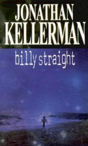 Billy Straight - Jonathan Kellerman