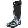 Bogs Women's Classic High Paisley Boot