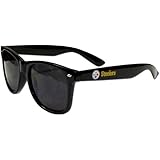 NFL Pittsburgh Steelers Beachfarer Sunglasses