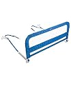 Summer Infant Sure & Secure Single Bedrail Blue