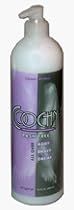 Coochy Shave Cream